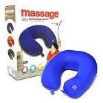 Oreiller – coussin de massage