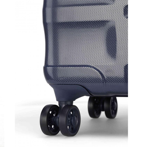 Hardside suitcase VIP type 4 Spinners