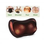 Load image into Gallery viewer, Massage Pillow