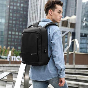 Sac À Dos d'école et voyage pour Ordinateur Portable